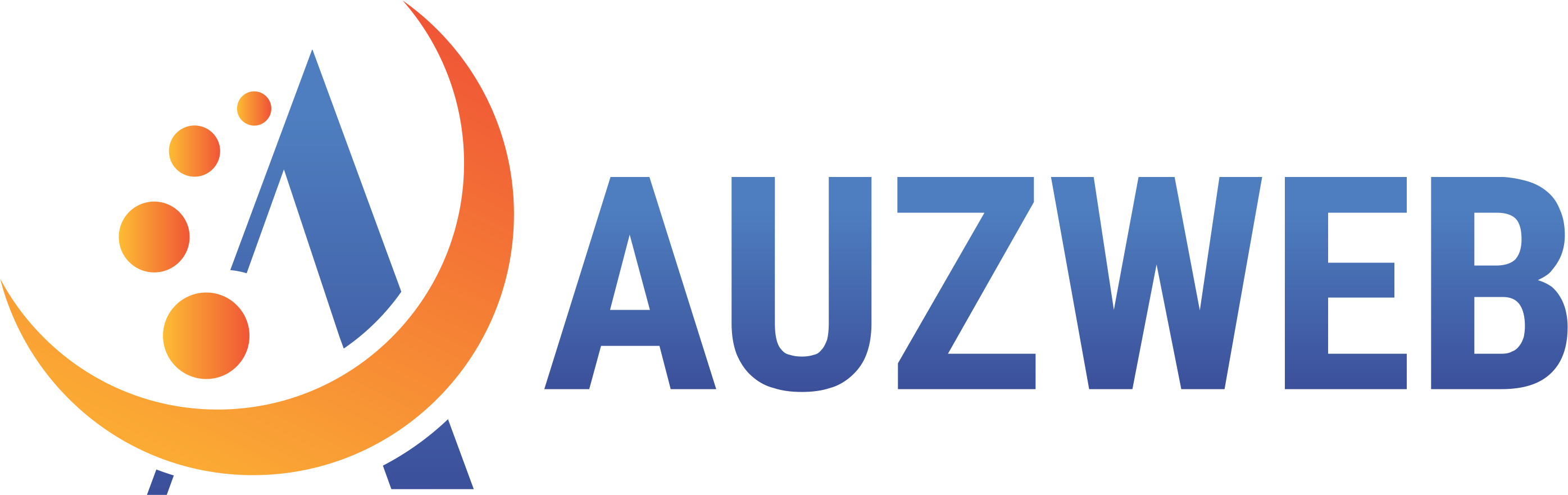 AuzWeb Website